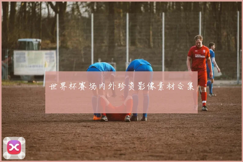 世界杯赛场内外珍贵影像素材合集